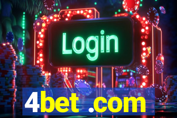 4bet .com